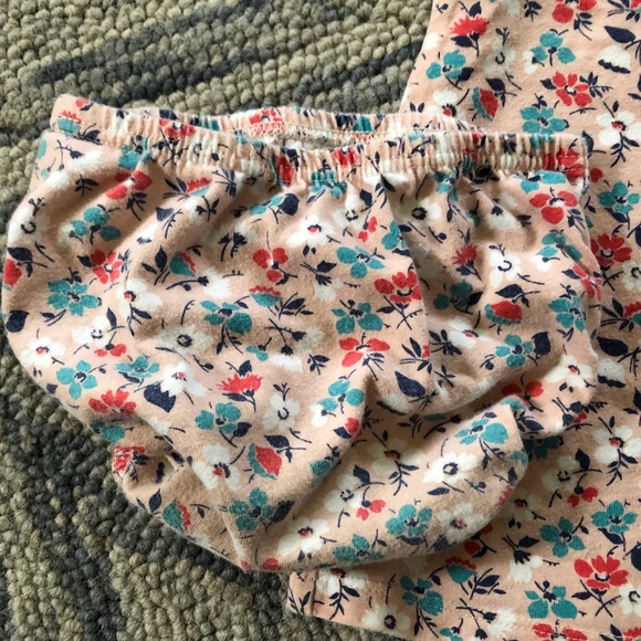 Mini Boden dress 12/18 with bloomers - Picture 6 of 6